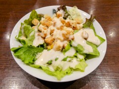 シーザーサラダ
