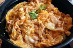 親子丼
