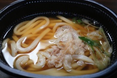 さぬきうどん