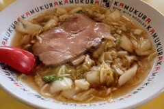 神座ラーメン