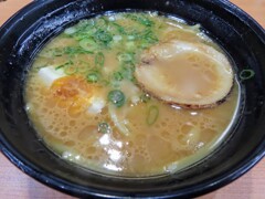 味噌ラーメン