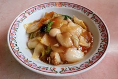 中華飯