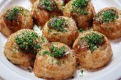 たこ焼き