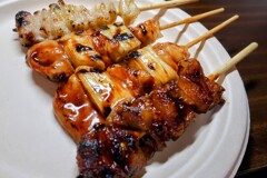 焼き鳥