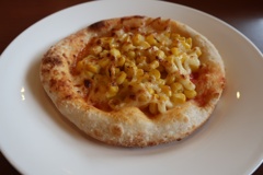 ちょいピザマヨコーン