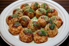 うまみたこ焼き