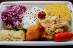 おむすびセット