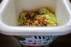 焼そばモンチッチ