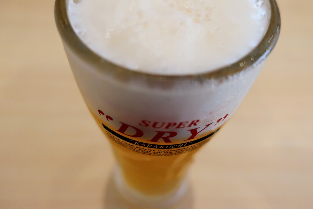 ビール