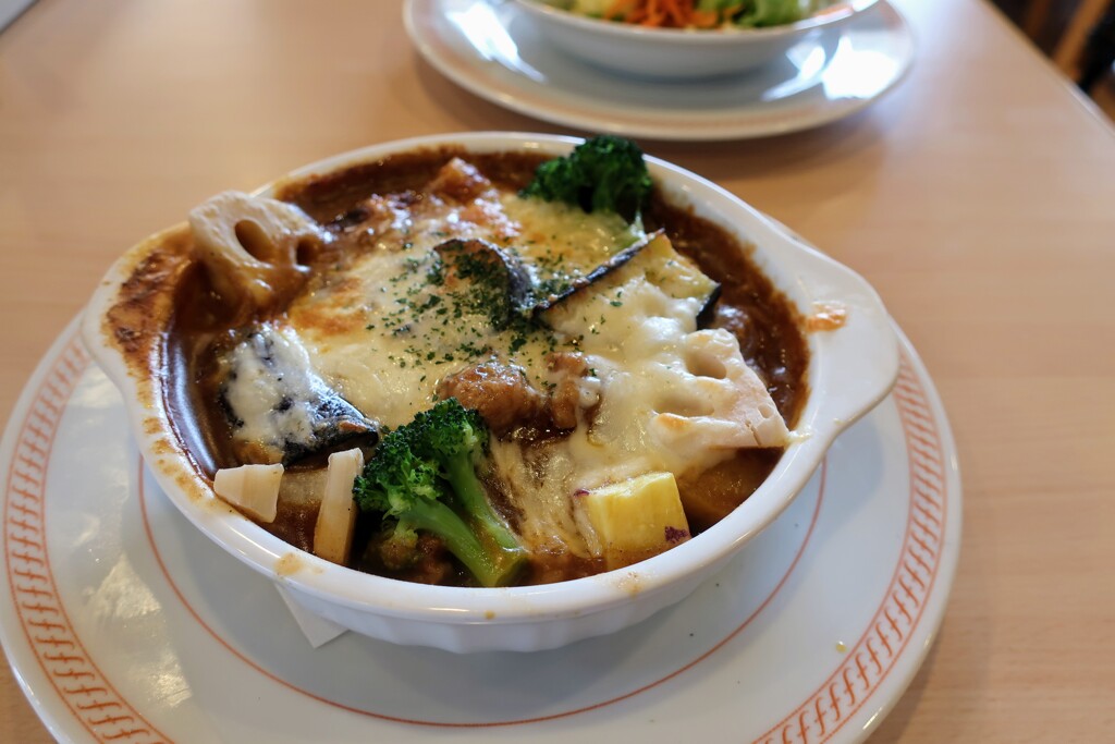 カレードリア
