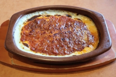 ミラノ風ドリア