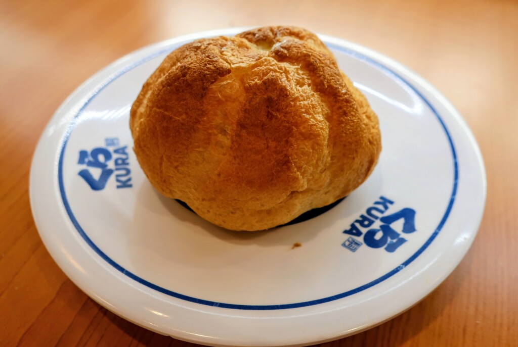 ビスタチオシューアイス