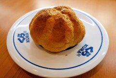 ビスタチオシューアイス