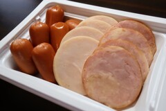 燻製3種