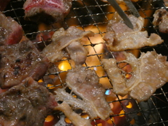 焼肉