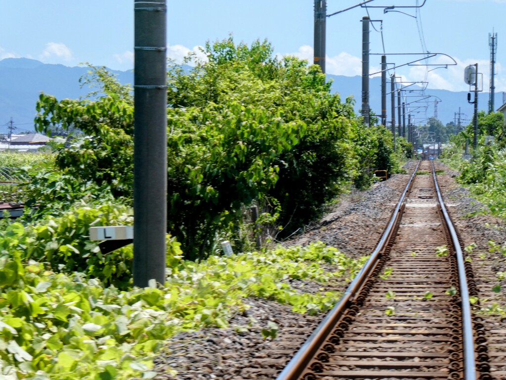 線路