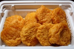 チキンナゲット