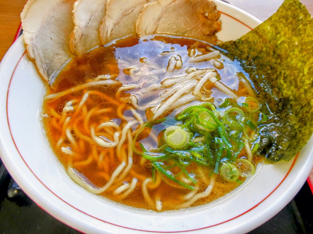 播州ラーメン