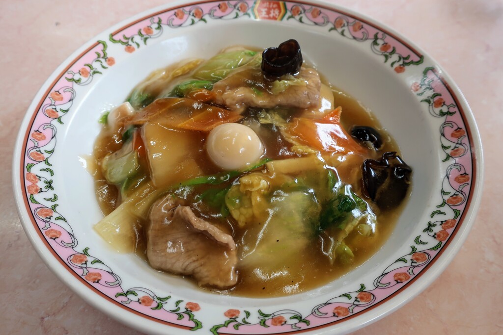 中華飯