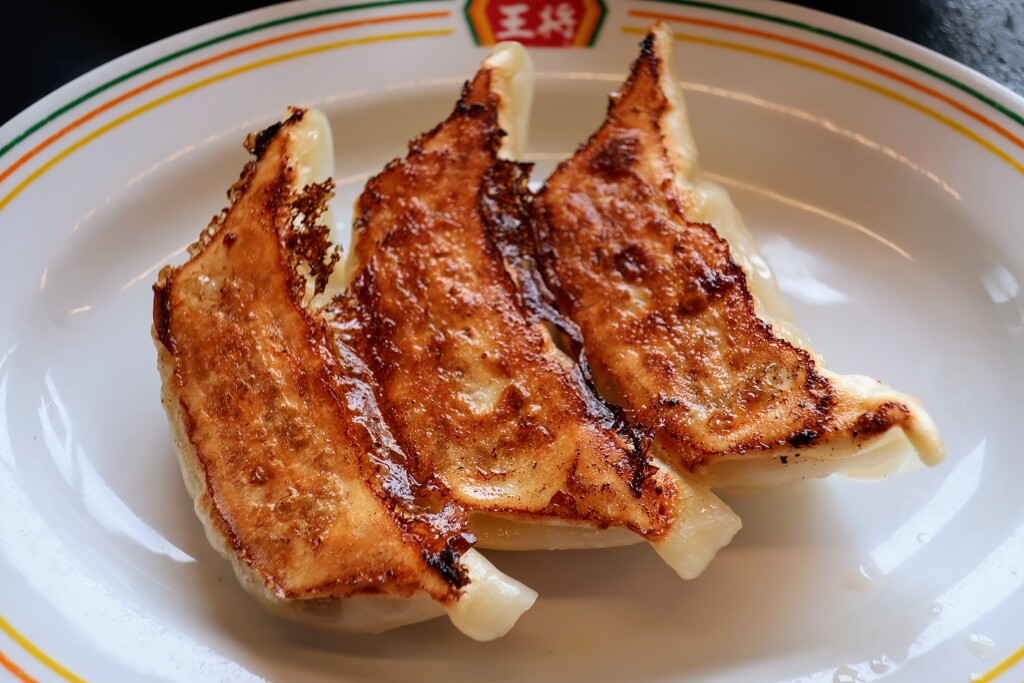 餃子