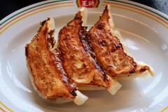 餃子