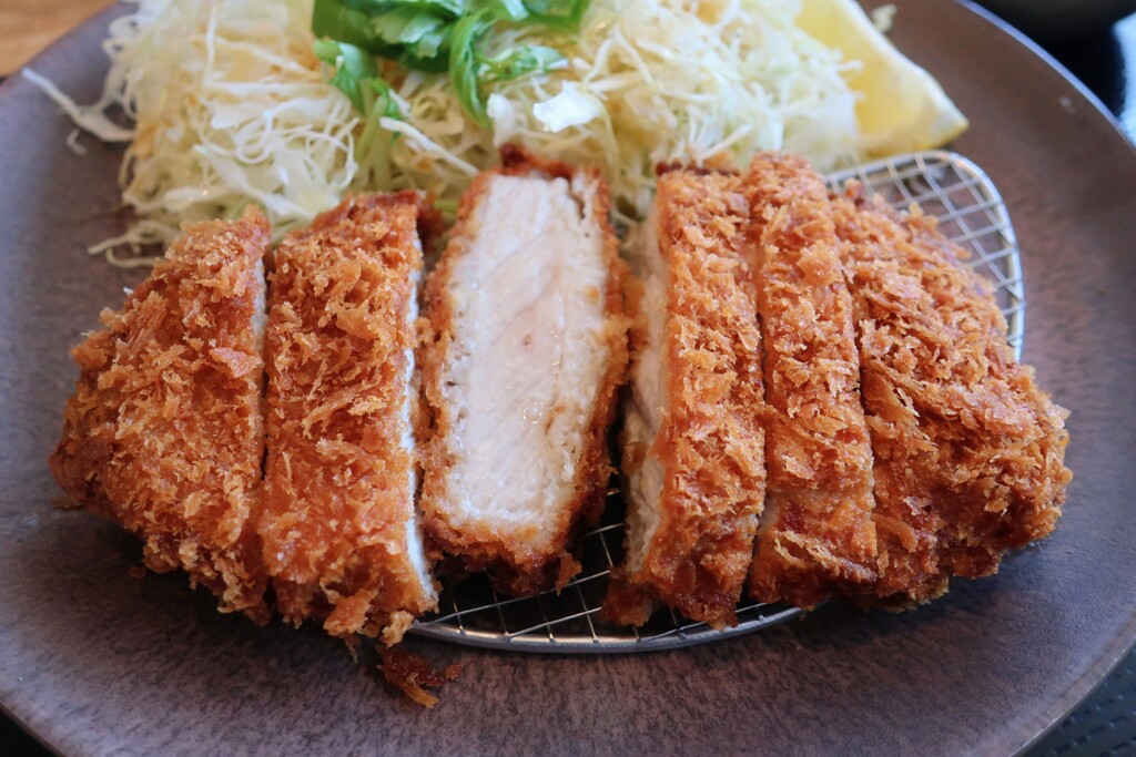 とんかつ