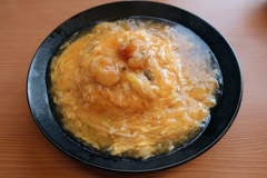 極王天津飯
