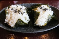 おにぎり