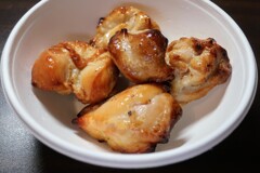 旨塩グリルチキン