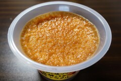 焼プリン、発酵バターキャラメル