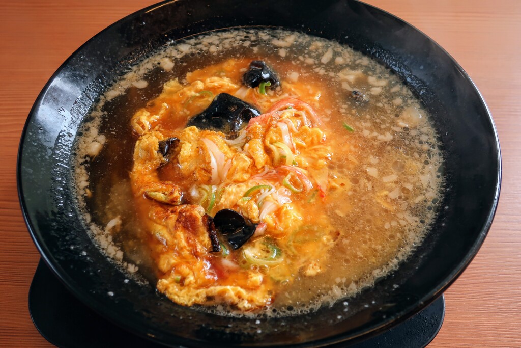 天津麺