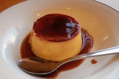 イタリアンプリン