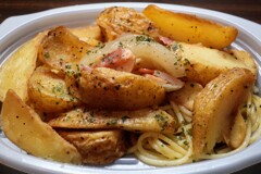 ジャーマンポテト