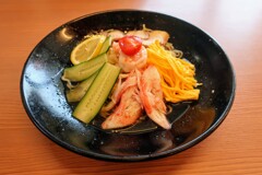 冷やし中華