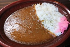 スパイス香るこだわりカレー