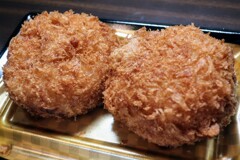 牛すきコロッケ