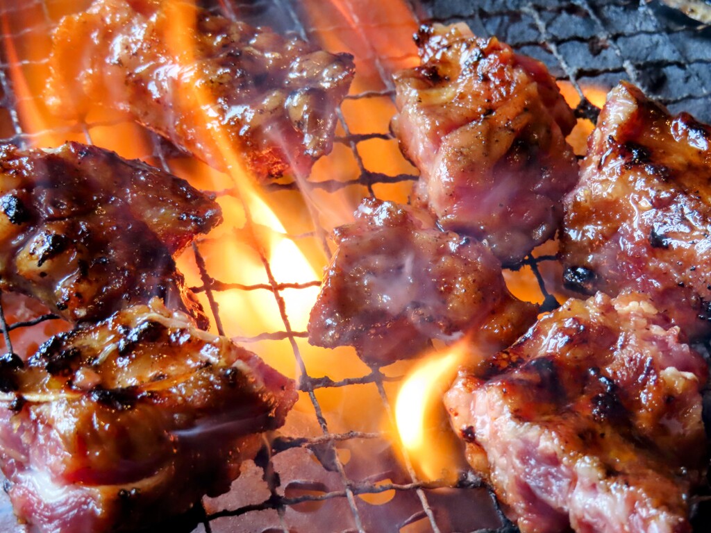 焼肉