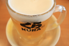 ビール
