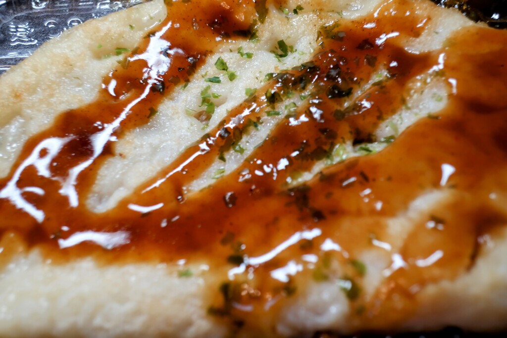 いか焼き