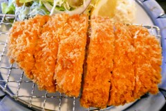 とんかつ
