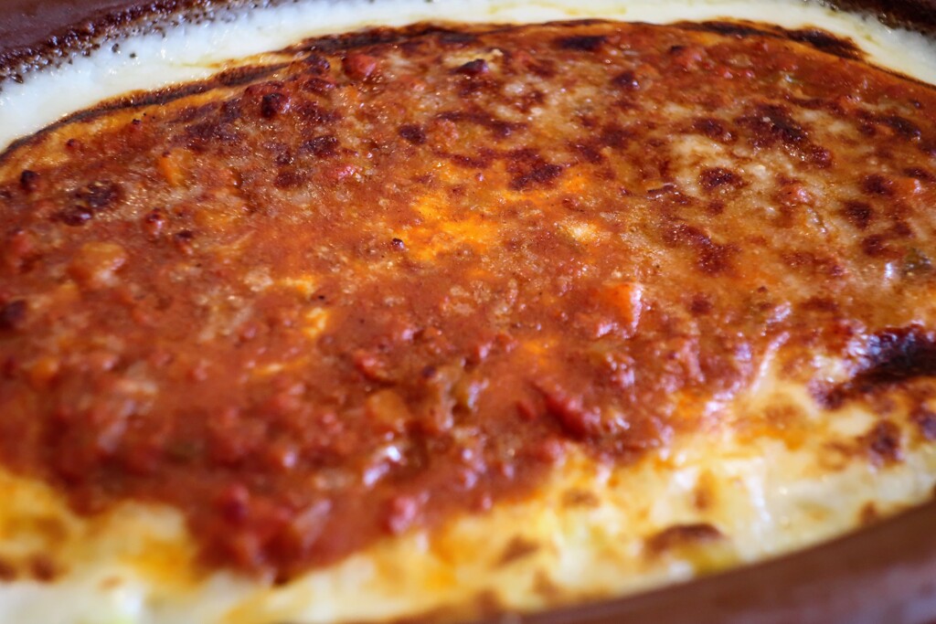 ミラノ風ドリア