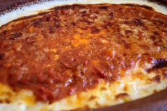 ミラノ風ドリア