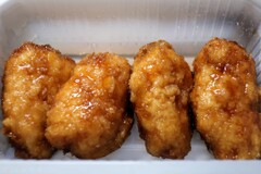 ささみチーズカツ