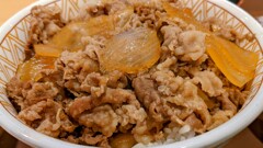牛丼