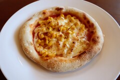 ちょいピザマヨコーン