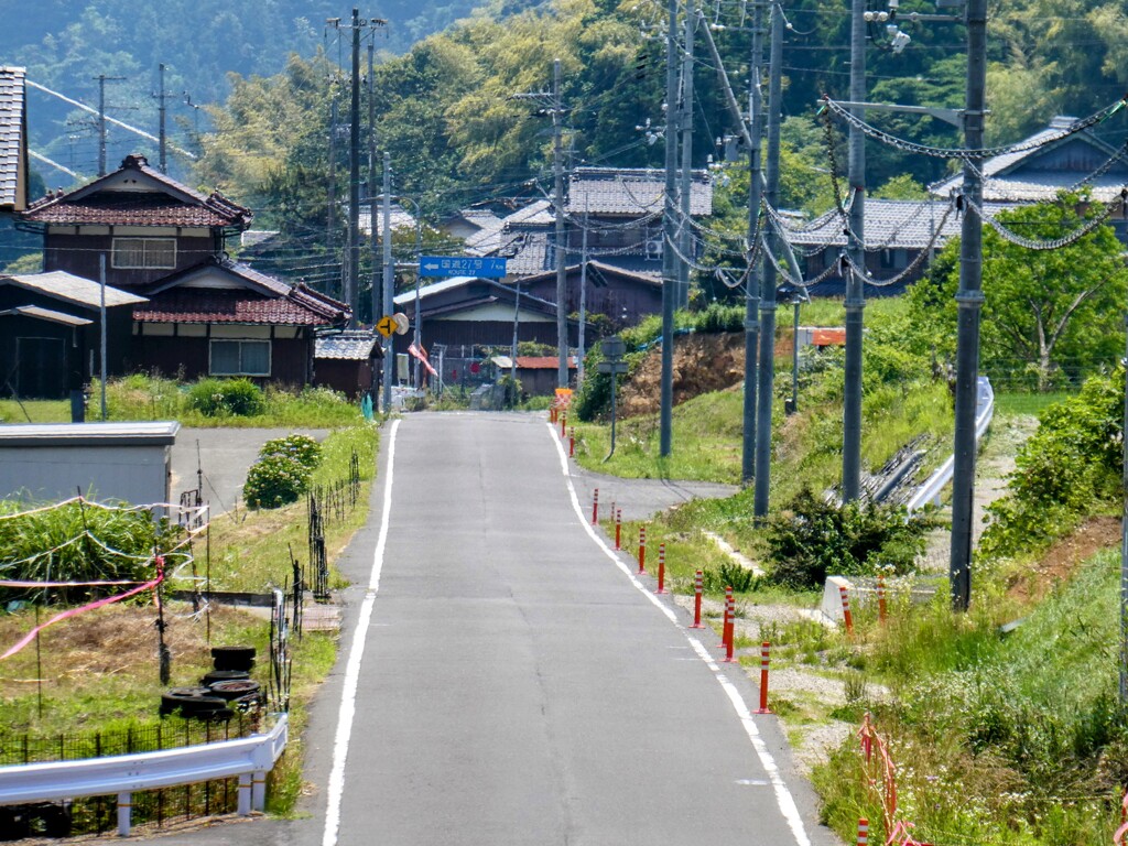 国道はこちら