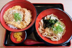 ランチ