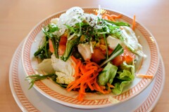 イタリアンサラダ