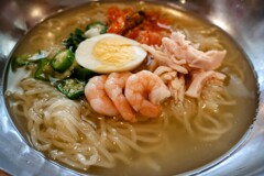 冷麺