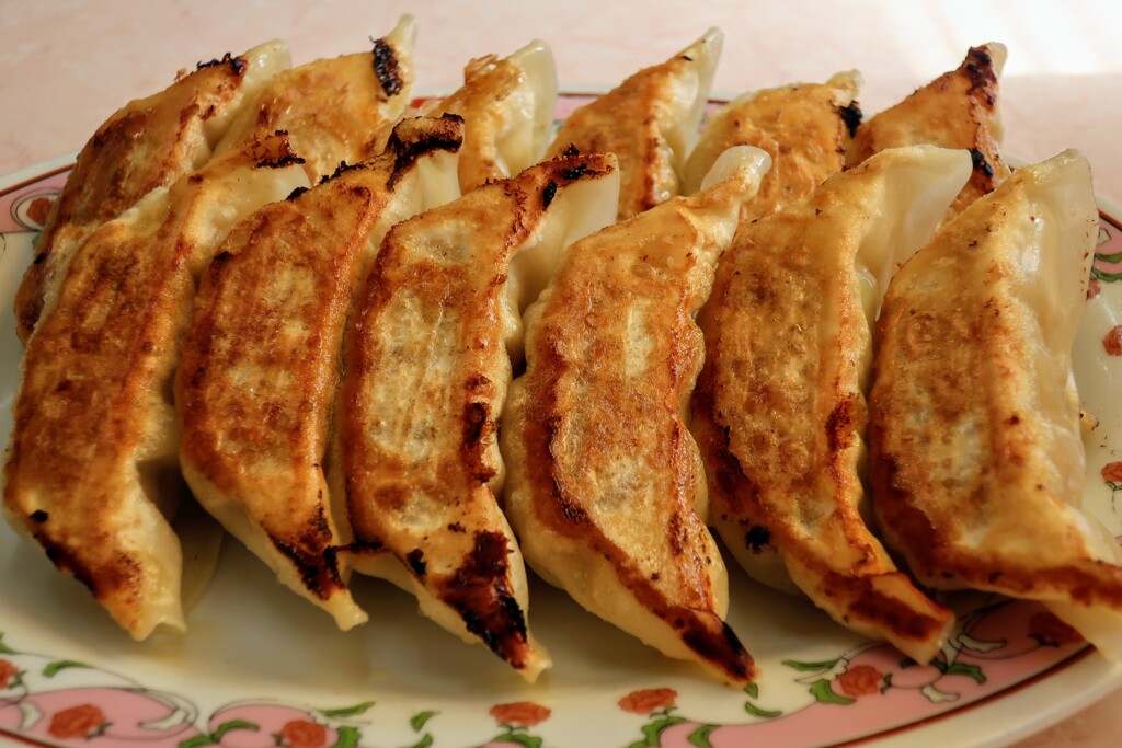 餃子